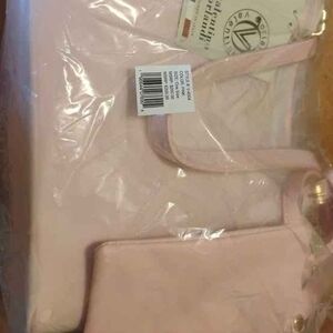 Valentino Pink Designer Tote